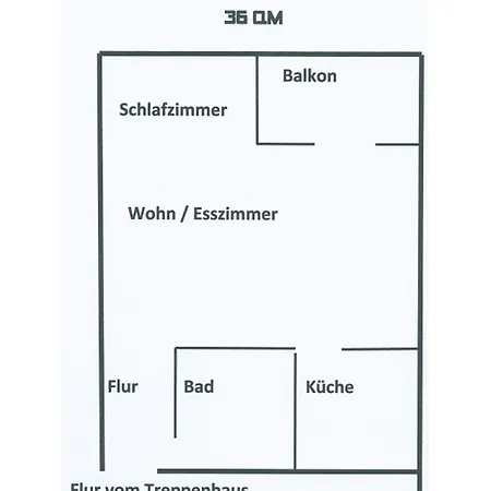 91 Whg A 12 In Apartment Burhave