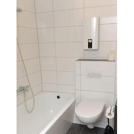 Apartment 91 Whg A 12 In *