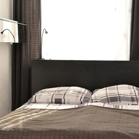 91 Whg A 12 In Apartment