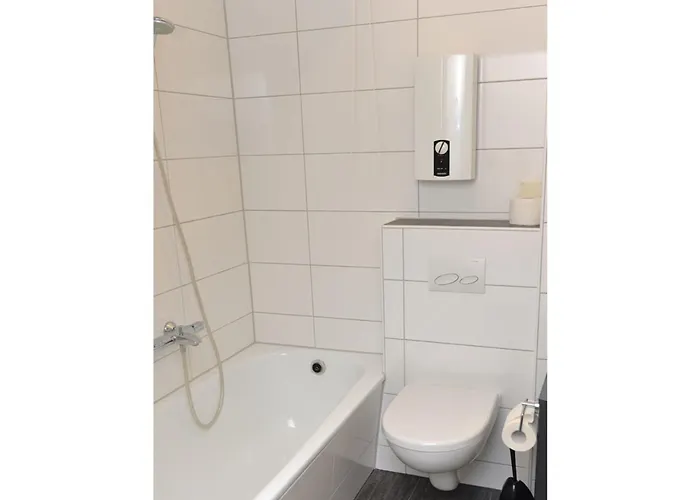 Διαμέρισμα 91 Whg A 12 In *