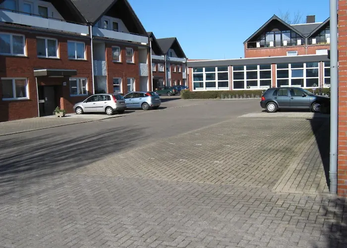 Διαμέρισμα 91 Whg A 12 In *